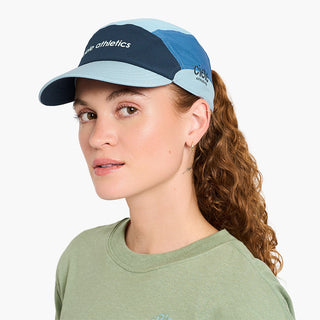 ciele athletics - FSTCap SC - Field - Iconic SL - Deep Space/Chambray - 3