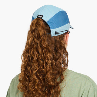 ciele athletics - FSTCap SC - Field - Iconic SL - Deep Space/Chambray - 4