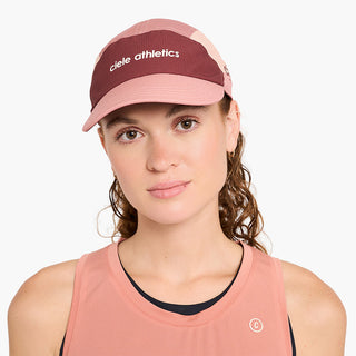 ciele athletics - FSTCap SC - Field - Iconic SL - Rose Dawn - 2