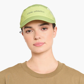 ciele athletics - FSTCap SC - Field - Iconic SL - Green/Terragon - 2