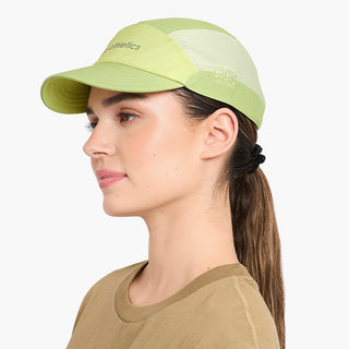 ciele athletics - FSTCap SC - Field - Iconic SL - Green/Terragon - 3