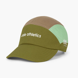ciele athletics - FSTCap SC - Field - Iconic SL - Terrain/Pistachio - 1