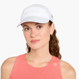 ciele athletics - FSTCap SC - Field - Iconic SL - Light Grey - 2