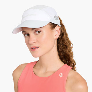 ciele athletics - FSTCap SC - Field - Iconic SL - Light Grey - 3