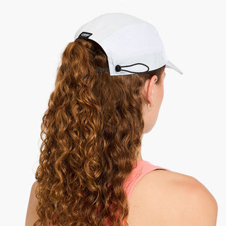 ciele athletics - FSTCap SC - Field - Iconic SL - Light Grey - 4