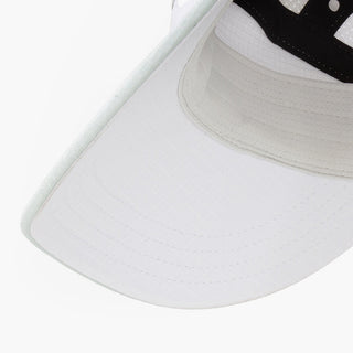 ciele athletics - FSTCap SC - Field - Iconic SL - Light Grey - 6