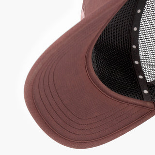 ciele athletics - TRLCap SC - Field - Up Down - Dark Wine Red - 6