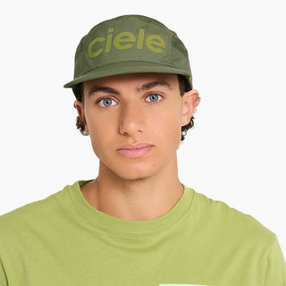 ciele athletics - GOCap - Comp - Century - Kombu - 2