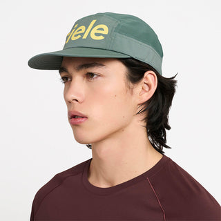 ciele athletics - GOCap - Comp - Century - Silver Pine - 3