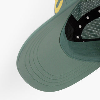 ciele athletics - GOCap - Comp - Century - Silver Pine - 6