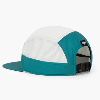 ciele athletics - GOCap - Comp - Century - Harbor/Light Grey - 5
