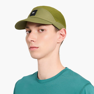 ciele athletics - FSTCap SC - EQ - Frame S - Terrain - 3