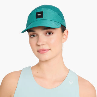 ciele athletics - FSTCap SC - EQ - Frame S - Harbor - 2