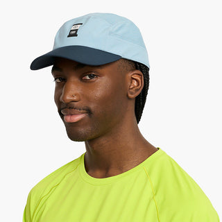 ciele athletics - GOCap SC - Comp - C Cube - Chambray - 3