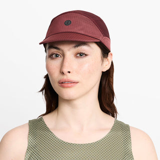 ciele athletics - FSTCap SC - Short Brim - Icon - Circle C - Andorra - 2