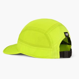 ciele athletics - GOCap SC - Field - Capital RC - Lime Green - 5