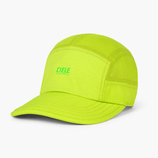 ciele athletics - GOCap SC - Field - Capital RC - Lime Green - 1