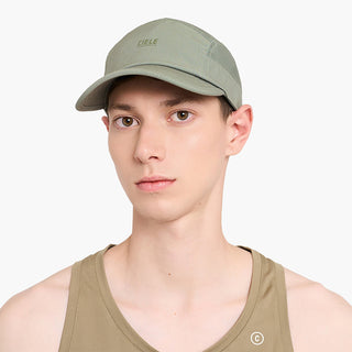 ciele athletics - GOCap SC - Field - Capital RC - Toad - 2