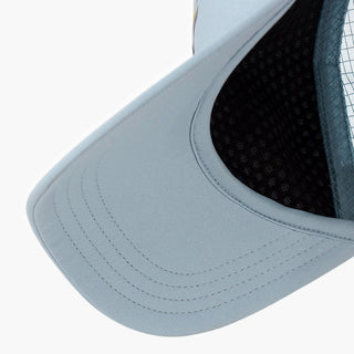 ciele athletics - TRLCap SC - Comp - Capital Cross - Chambray - 6