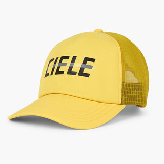 ciele athletics - TRLCap SC - Comp - Capital Cross - Sulfur - 1