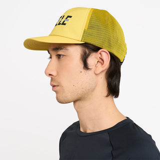 ciele athletics - TRLCap SC - Comp - Capital Cross - Sulfur - 3