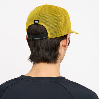 ciele athletics - TRLCap SC - Comp - Capital Cross - Sulfur - 4