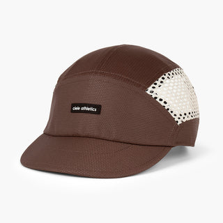 ciele athletics - FSTCap SC - Short Brim - EQ - Iconic Bar SL - 1