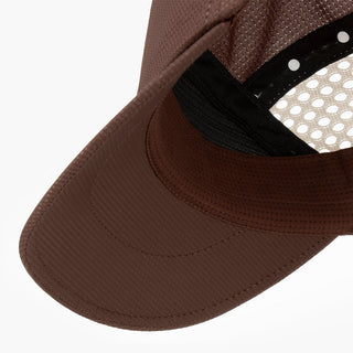 ciele athletics - FSTCap SC - Short Brim - EQ - Iconic Bar SL - 3