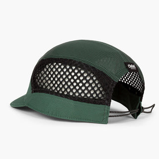 ciele athletics - FSTCap SC - Short Brim - EQ - Iconic Bar SL - 2