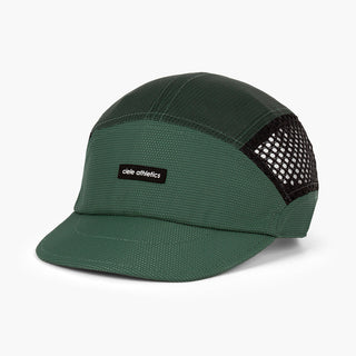 ciele athletics - FSTCap SC - Short Brim - EQ - Iconic Bar SL - 1