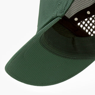 ciele athletics - FSTCap SC - Short Brim - EQ - Iconic Bar SL - 3