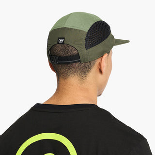 ciele athletics - GOCap - EQ - Side - Iconic Bar SL - 4