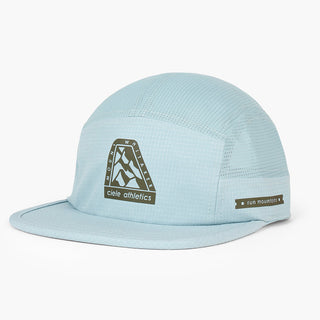ciele athletics - GOCap - Field - Mont W - Sterling Blue - 1