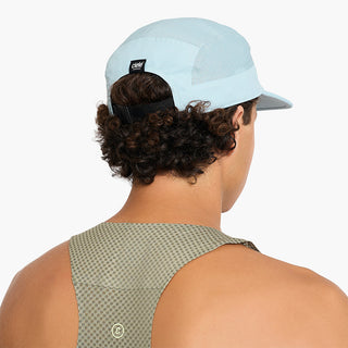ciele athletics - GOCap - Field - Mont W - Sterling Blue - 4