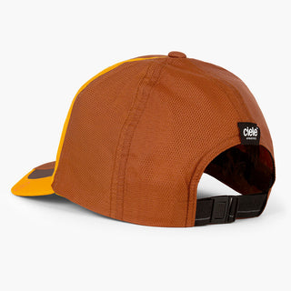 ciele athletics - TRLCap SC - MRPH - EQ - Emblem - 5