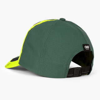 ciele athletics - TRLCap SC - MRPH - EQ - Emblem - 5