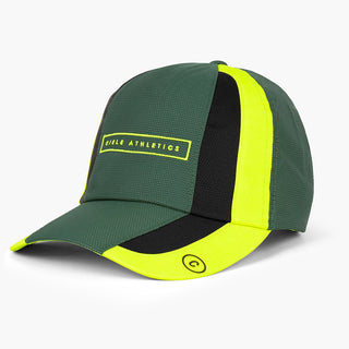 ciele athletics - TRLCap SC - MRPH - EQ - Emblem - 1
