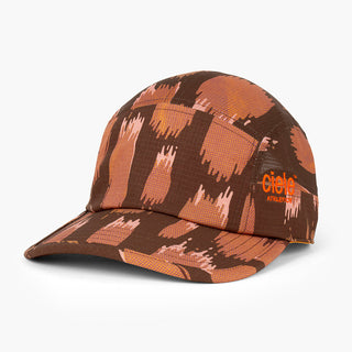 ciele athletics - GOCap SC - Field - All Over Print - Cheetah - 1