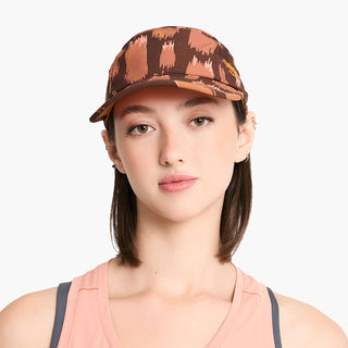 ciele athletics - GOCap SC - Field - All Over Print - Cheetah - 2