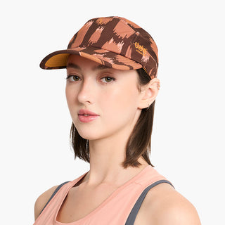 ciele athletics - GOCap SC - Field - All Over Print - Cheetah - 3