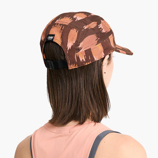 ciele athletics - GOCap SC - Field - All Over Print - Cheetah - 4