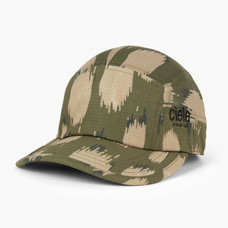 ciele athletics - GOCap SC - Field - All Over Print - Cheetah - 1