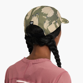 ciele athletics - GOCap SC - Field - All Over Print - Cheetah - 4