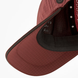 ciele athletics - CRWCap SC - Icon - Side - Circle C - 6
