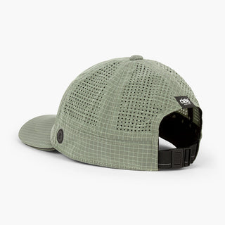 ciele athletics - CRWCap SC - Icon - Side - Circle C - 5