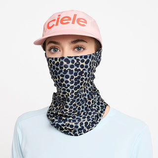 ciele athletics - BFCollar - All Over Dotra - Deep Space - 2