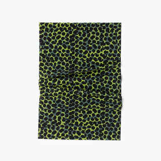 ciele athletics - BFCollar - All Over Dotra - Silver Pine - 1
