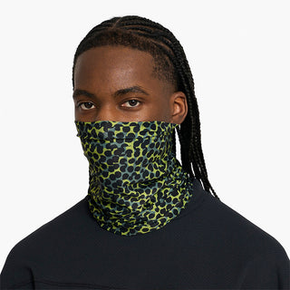 ciele athletics - BFCollar - All Over Dotra - Silver Pine - 2