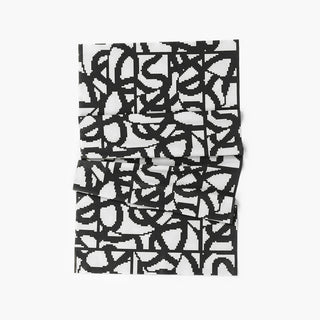 ciele athletics - BFCollar - All Over Loopy Tile - Whitaker - 1