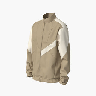 ciele athletics - Run Ciele - Tracksuit Jacket - Dusty Tan - 8